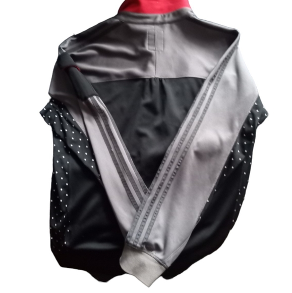 Adidas OBYO ft kzk large track jacket - Picture 5 of 6